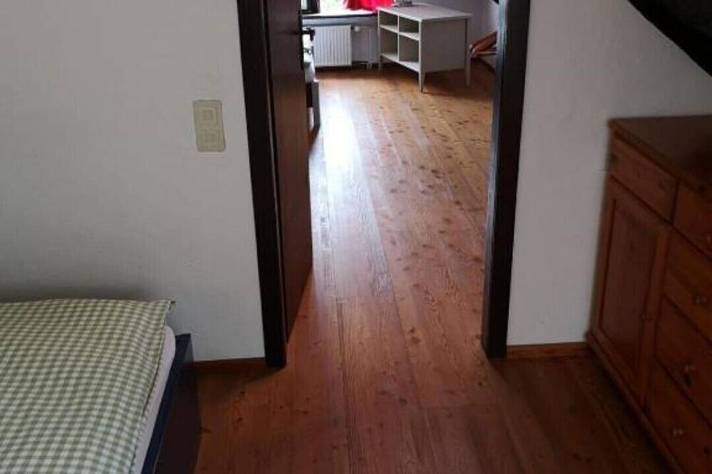 Sunnys Ferienwohnung in Simmerath, Rureifel (Nordrhein-westfalen)