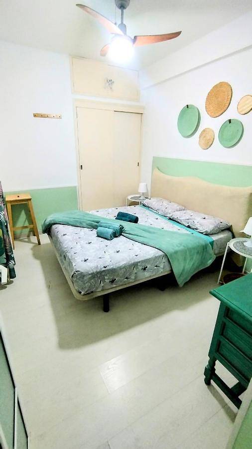 Double Room in Playa el Médano, Granadilla de Abona