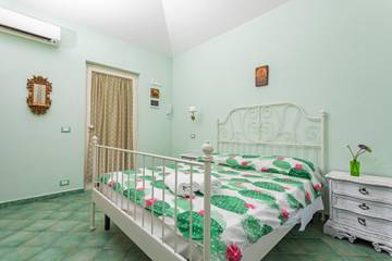 B&b für 2 Personen in Calatabiano, Catania Provinz, Bild 2