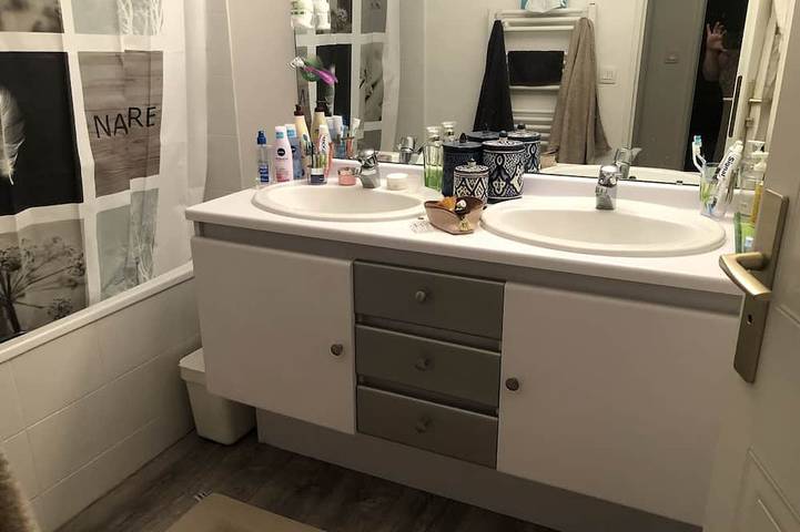 Location de vacances pour 4 personnes à Courtry - 4