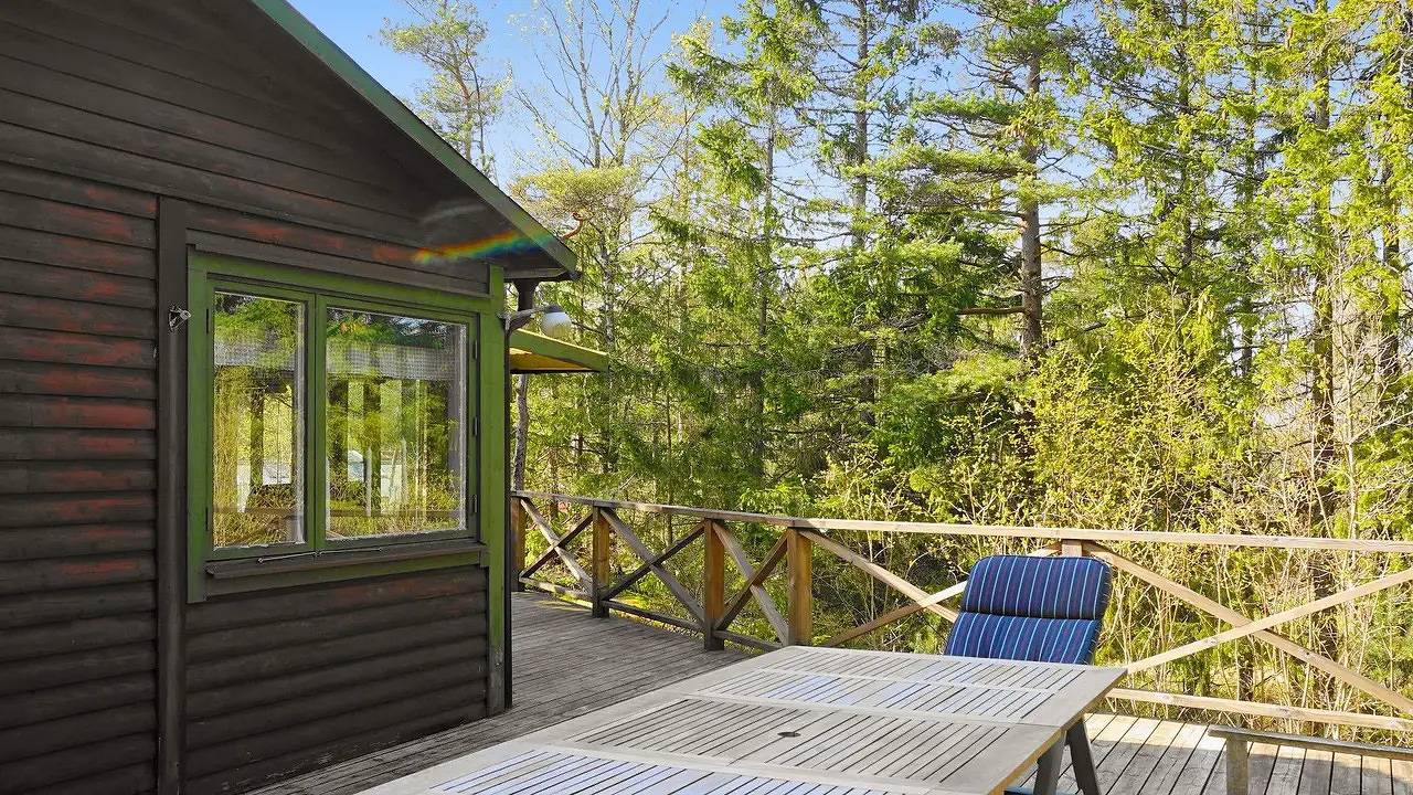 Ferienhaus für 4 Personen (57 m²) in Uddevalla in Norra Västkusten