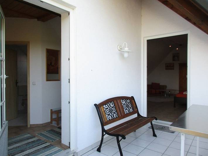 Ferienwohnung Egenhofen in Kammeltal, Bayerisch Schwaben