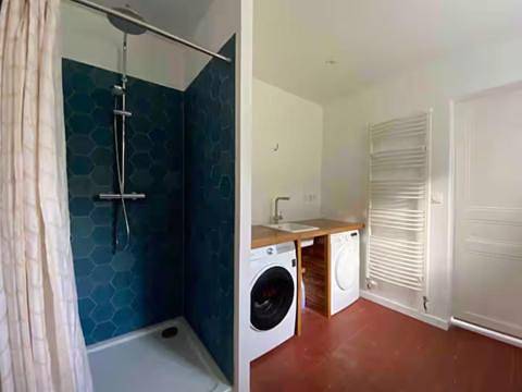 Villa pour 10 personnes, avec vue et jardin à Villers-sur-Mer - 3