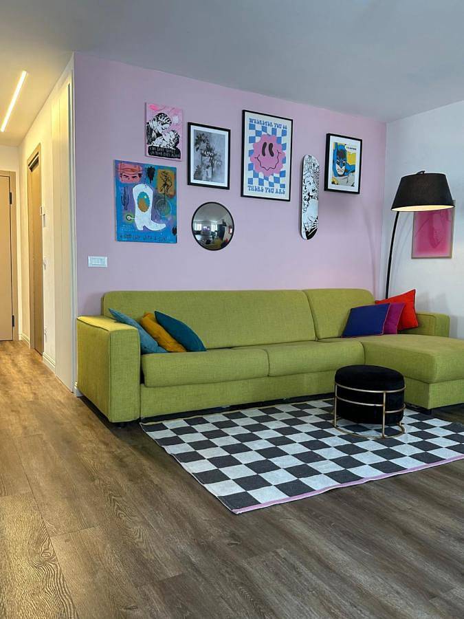 Paponena Holidays in Riva del Garda, Prealpi Gardesane