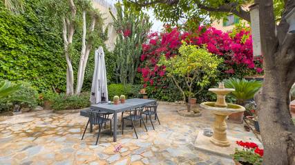 Chalet in Palma, Mallorca Oeste für 6 