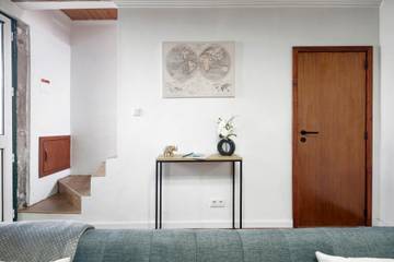 Casa Rural para 5 Personas en Ribeirinha, Terceira (Azores), Foto 4