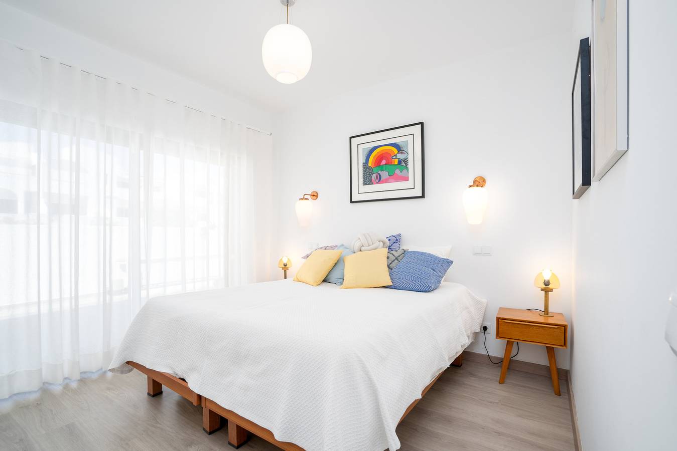 Ria House by The Beach in Moncarapacho e Fuseta, Ria Formosa