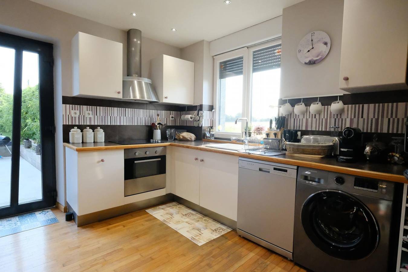 Le Domaine de l'Archange in Dragey-Ronthon, Baie du Mont-Saint-Michel