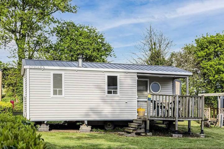 Camping für 4 Personen in Bénodet - 4