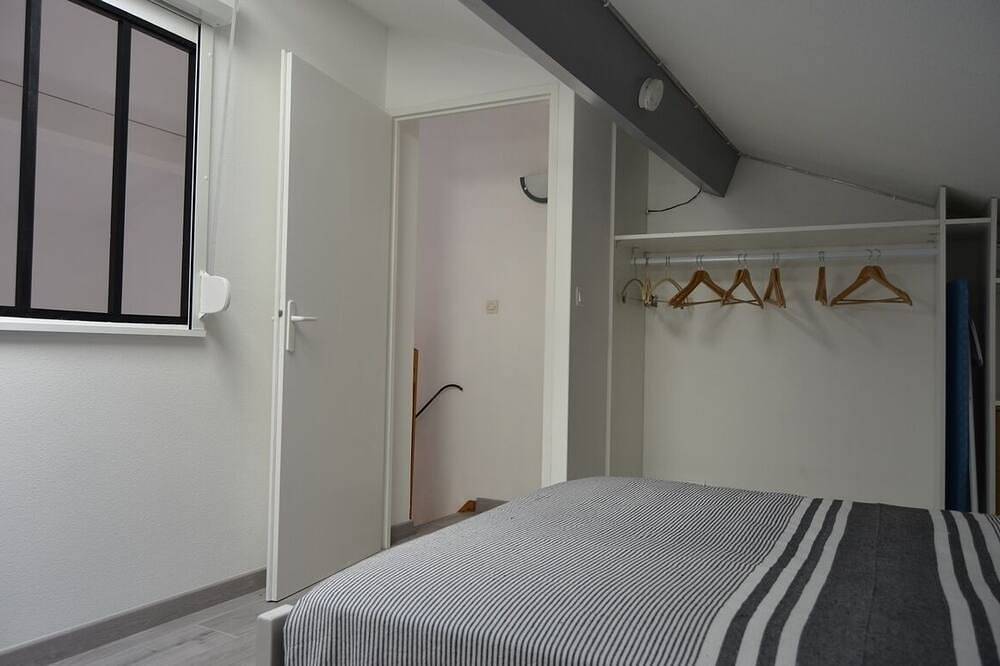 Appartement entier, Uzes Residence Les Bastides Appartement in Uzès, Région de Nîmes