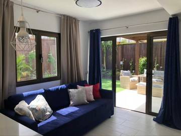Bungalow voor 6 Personen in Maspalomas, San Bartolomé de Tirajana, Afbeelding 4