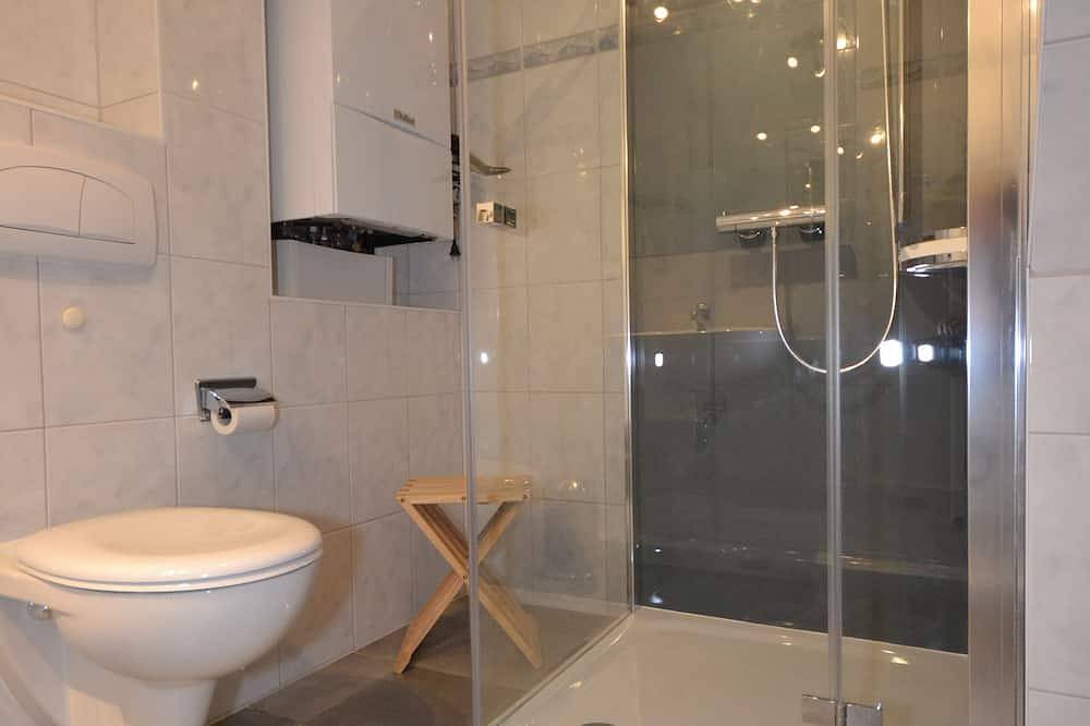 Ganze Wohnung, Ferien am Meer in der wunderschönen Albatros: mit Reetdach, Sauna und viel Platz in Barendorf, Dassow