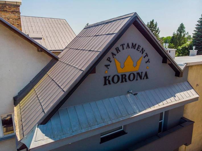 Apartament wakacyjny dla 2 osób, z Ogród i Basen oraz Widok w Krosno