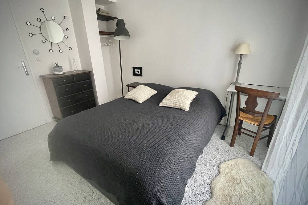 Apartamento entero, Les Sardinières in Le Relecq-Kerhuon, Región de Brest