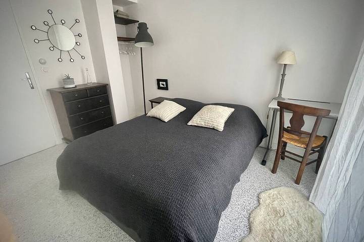 Gîte pour 6 personnes, avec terrasse et jardin à Le Relecq-Kerhuon - 3