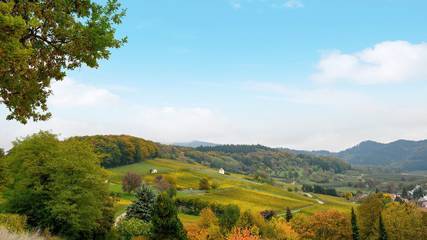 Ferienhaus für 8 Personen in Lipburg, Badenweiler, Bild 3