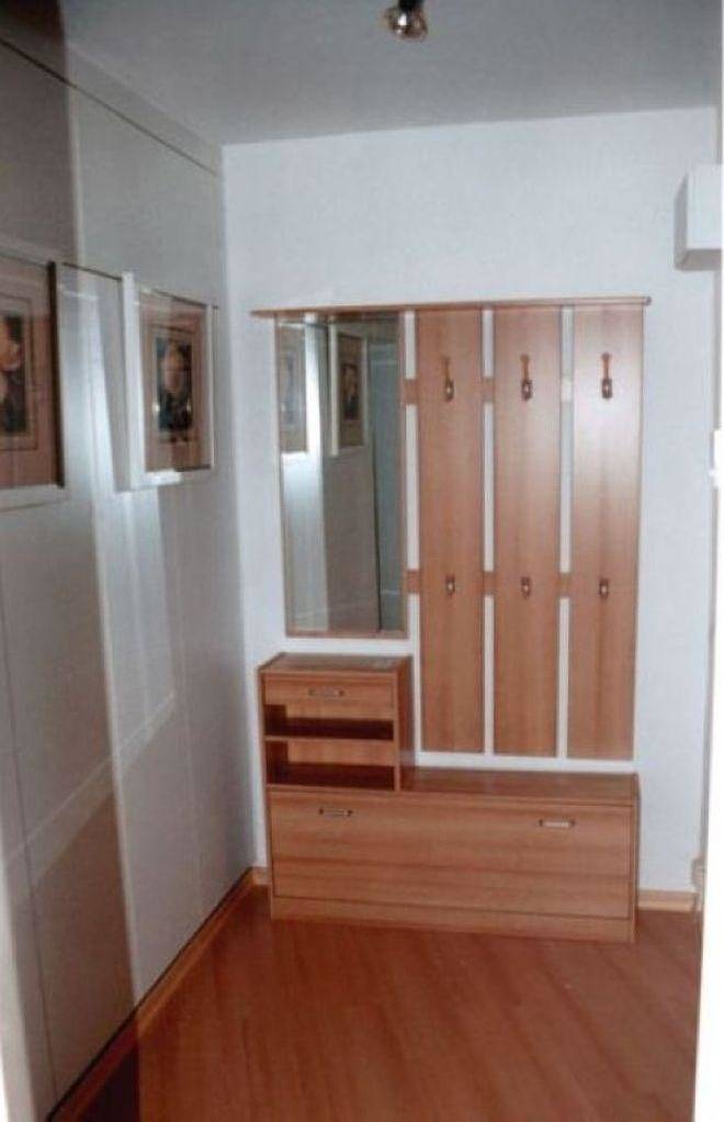 Ferienwohnung für 3 Personen, mit Balkon in Schleswig - 2
