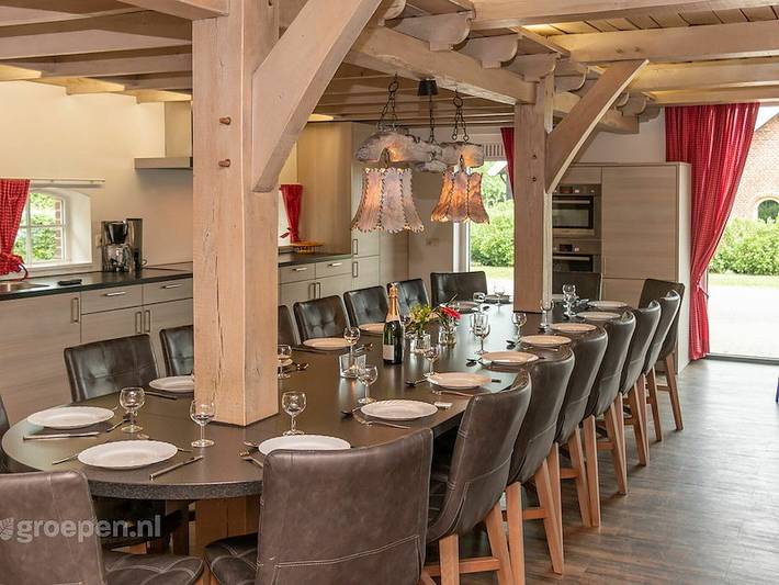 Ferienhaus Aalten in Aalten, Achterhoek