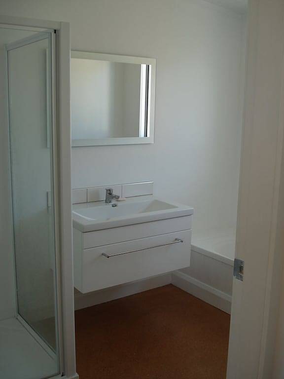 Holiday home for 8 people, with terrace in Wellington