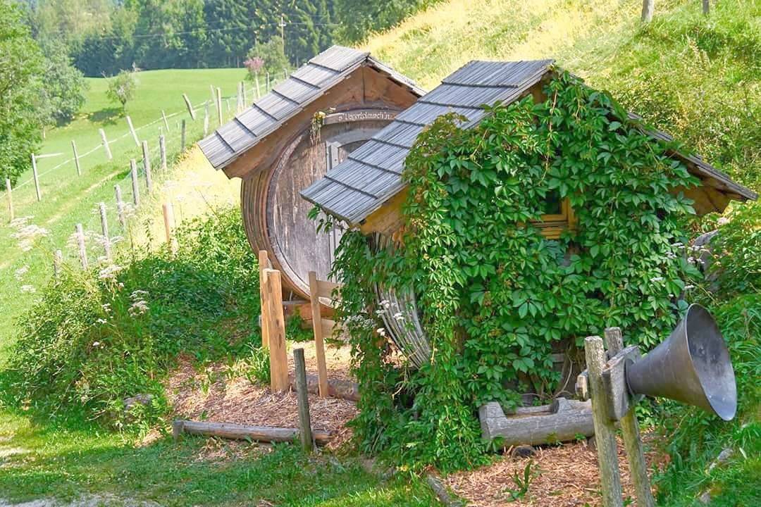 Ganze Ferienwohnung, Ferienwohnung für 2 Personen mit Sauna in Spital am Pyhrn, Kirchdorf an der Krems (Bezirk)