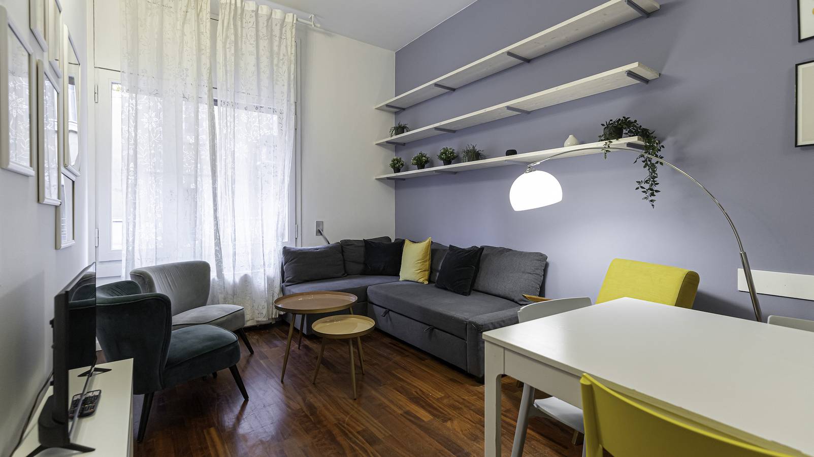 Hel lägenhet, Italianway Comfort - San Marco 1 - B in Milano, Milano (provins)