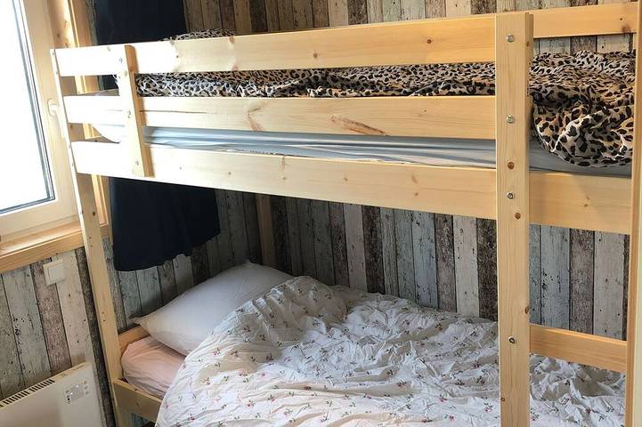 Ferienhaus für 6 Personen in Castricum Gemeinde - 4