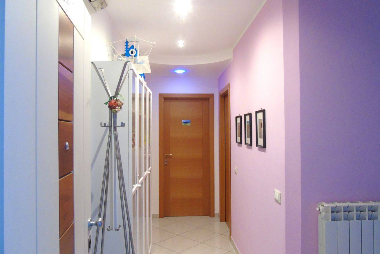 Apartamento entero, B&B Meraviglie d'Abruzzo - Montagna in Montesilvano Marina, Montesilvano