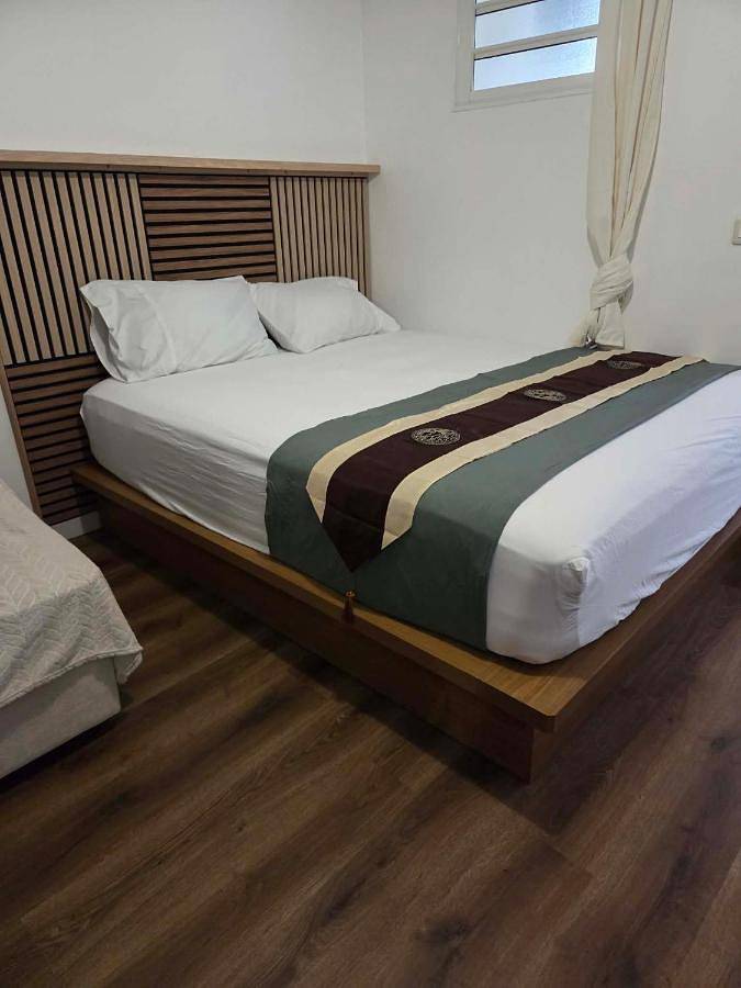 Gîte pour 3 personnes, avec vue et jardin dans La Bretagne - 2