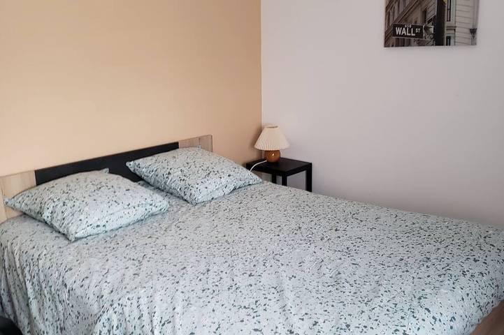 Location de vacances pour 6 personnes à Lussac-les-Châteaux - 3