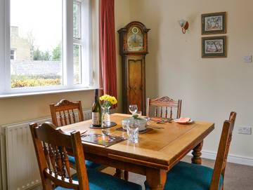 Cottage for 2 People in Skipton, North Yorkshire, Photo 4