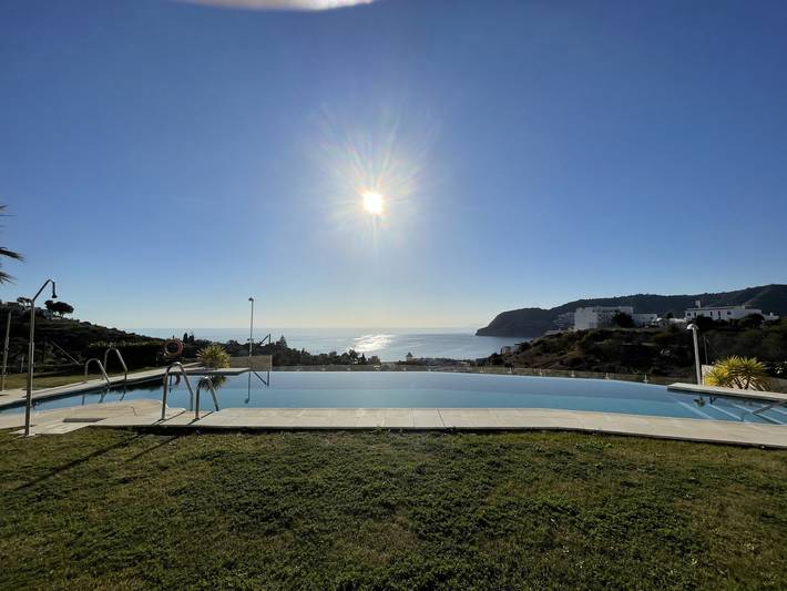 Casa Kalithea in La Herradura, Almuñecar