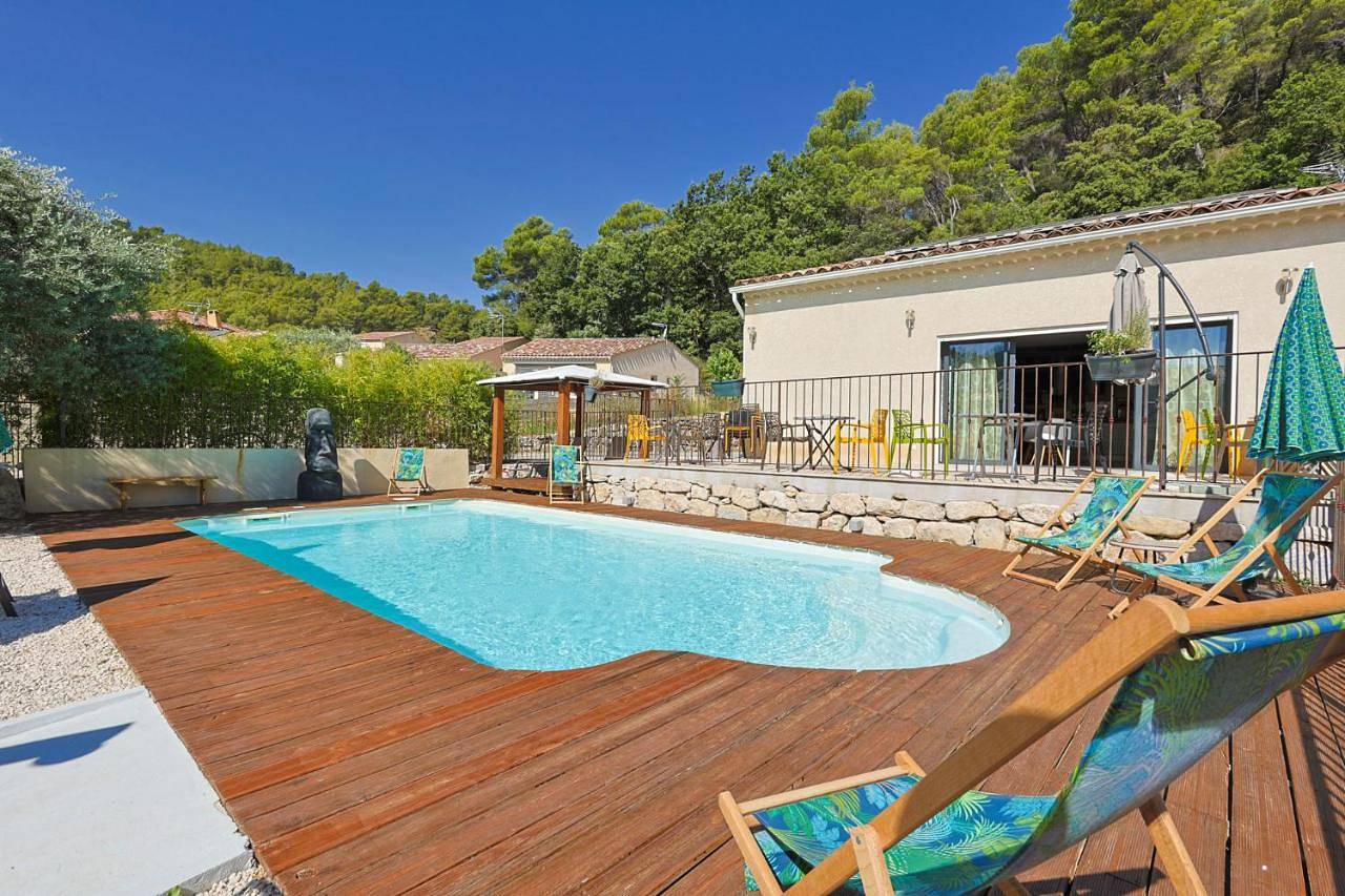Auberge les Galets in Peyruis, Région de Forcalquier