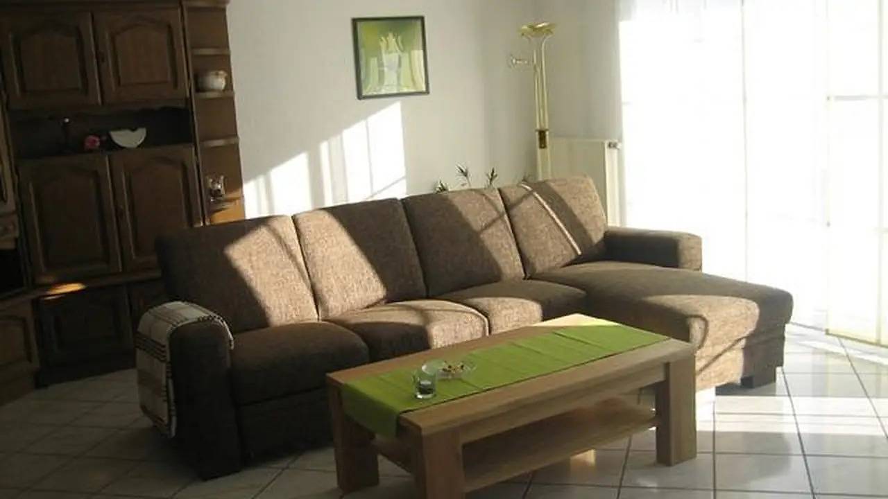 Ganze Ferienwohnung, Ferienwohnung für 4 Personen (88 m²) in Hellenthal in Wittscheid, Hellenthal