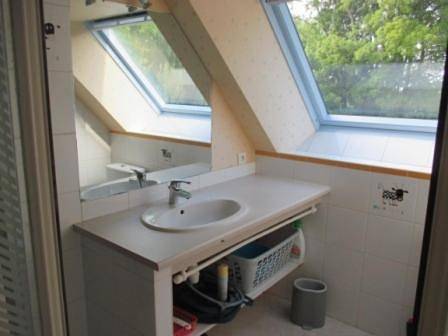 Gîte pour 4 personnes, avec jardin et terrasse à Biéville-Beuville - 2