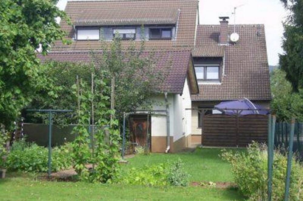 Vacation home for 5 guests with 115m² in Lissendorf, foto 14