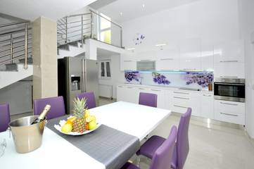 Ferieudlejning til 8 Personer i Trogir, Split-Dalmatien, Billede 3