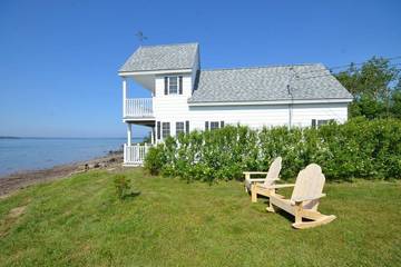 Vacation House for 4 Guests in Eastport, Maine, Picture 3