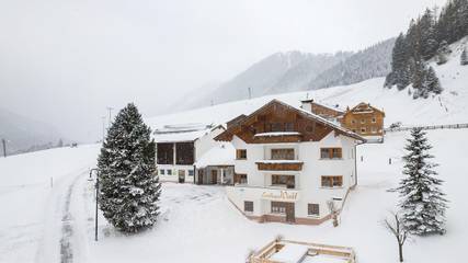 Ferienwohnung für 6 Personen, mit Garten, mit Haustier in Mathon