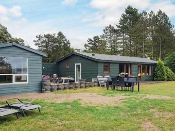 Ferienhaus für 12 Personen in Skanderborg, Bild 4