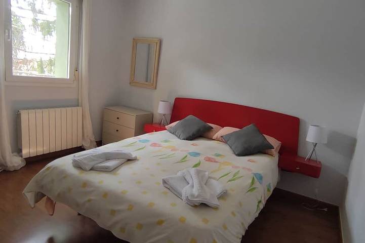 Location de vacances pour 14 personnes, avec jardin et terrasse à Burgos - 3