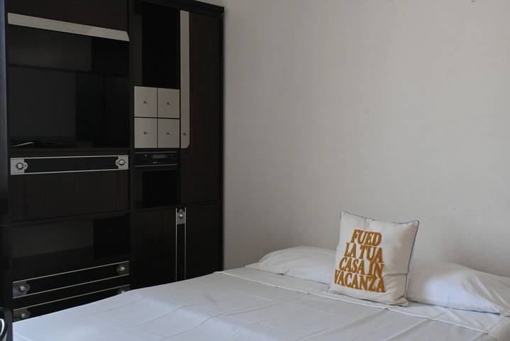 Apartamento entero, M177 - Marcelli, two-room apartment in the center and facing the sea in Marcelli, Numana