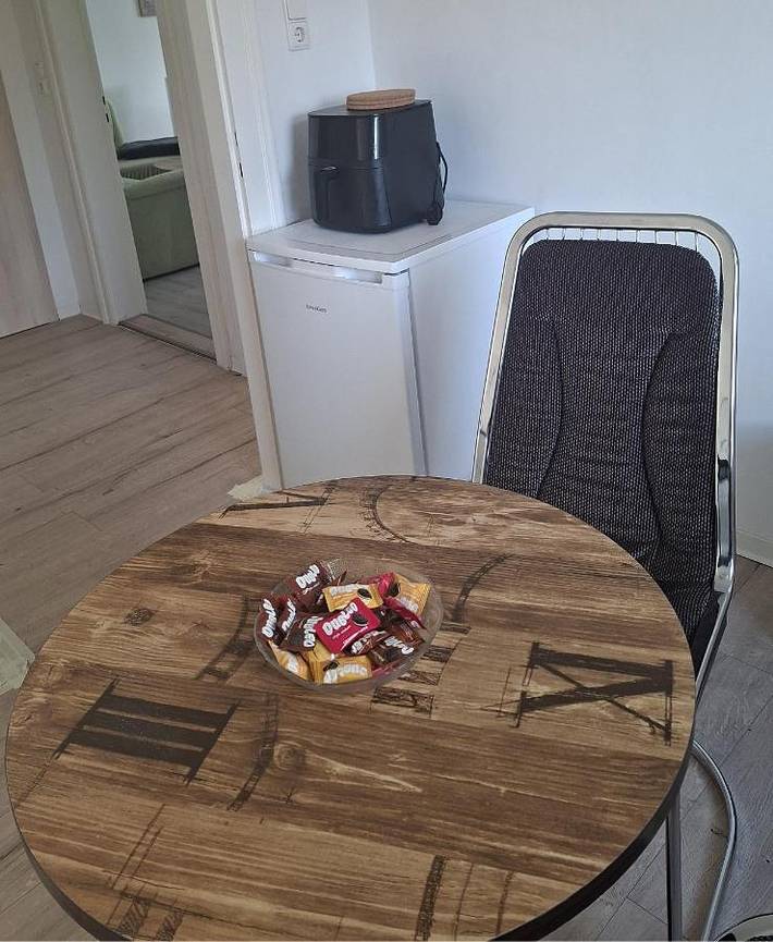 Gîte pour 2 personnes, avec vue à Weißwasser (Oberlausitz) - 4