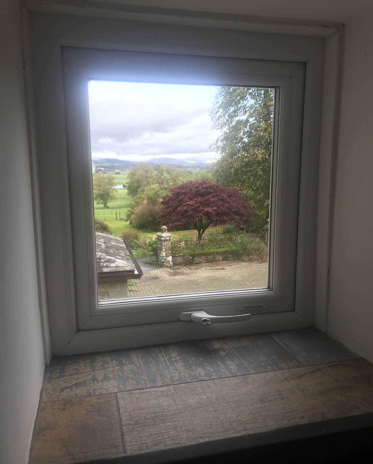 Ganzes Studio, Studio für 2 Personen mit Meerblick in Lake District