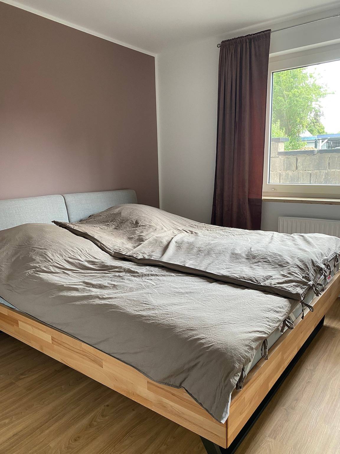 Appartement "Horst" met privéterras en wifi, foto 7