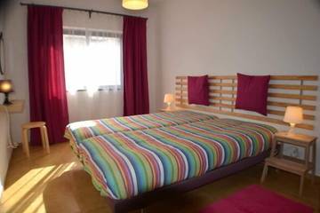 Villa pour 10 Personnes dans Praia dos Pescadores (Ericeira), Ericeira, Photo 3