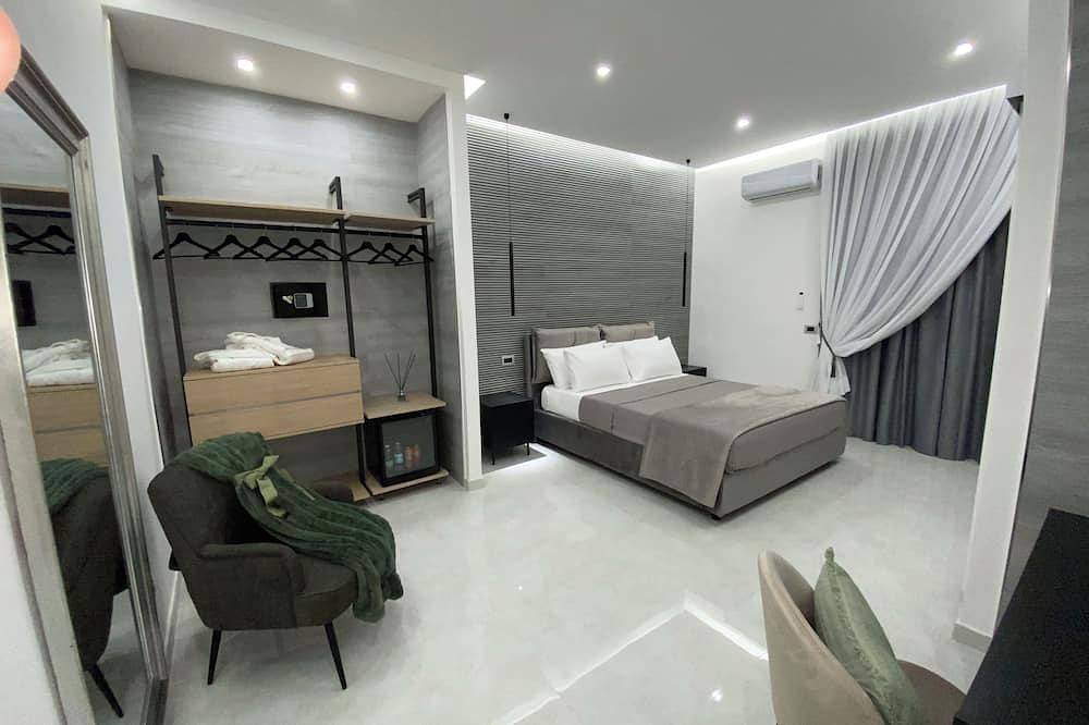 Ganze Wohnung, Calasanzio26 Luxury Rooms in Neapel, Neapel Provinz
