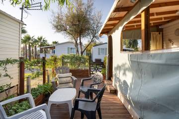Camping für 4 Personen in Hyeres, Toulon Region, Bild 3
