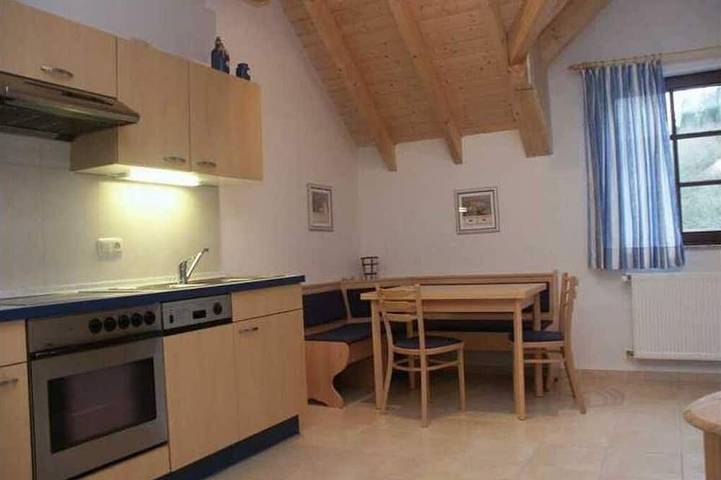 B&B für 4 Personen in der Eifel - 2