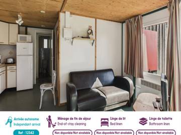 Location De Vacances pour 5 Personnes dans Salignac-Eyvigues, Périgord Noir, Photo 1