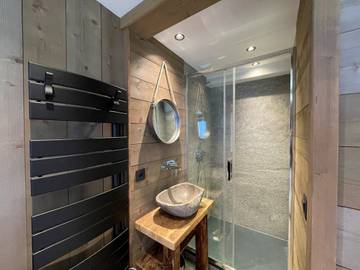 Chalet pour 6 Personnes dans Crest-Voland, Espace Diamant, Photo 2